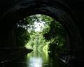 0009 Exitting Tunnel